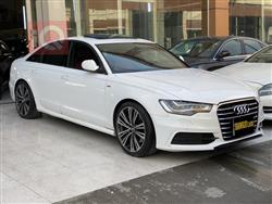 اودي A6